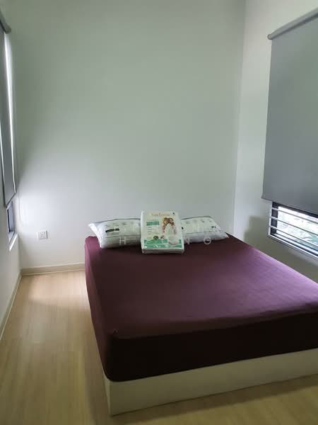 Service Residence for Sale at USJ One (You One) - Stephanie Choong - Bedroom - PropertyGuru.com.my