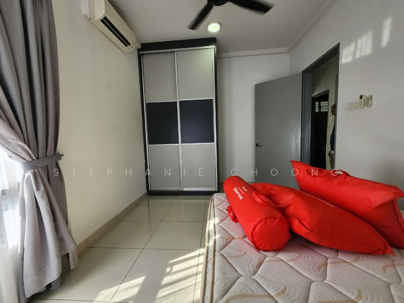 Service Residence for Sale at USJ One (You One) - Stephanie Choong - Bedroom - PropertyGuru.com.my