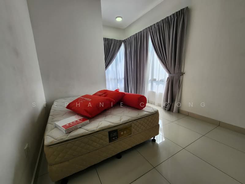 Service Residence for Sale at USJ One (You One) - Stephanie Choong - Bedroom - PropertyGuru.com.my