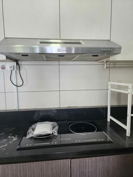 Service Residence for Sale at USJ One (You One) - Stephanie Choong - Kitchen - PropertyGuru.com.my