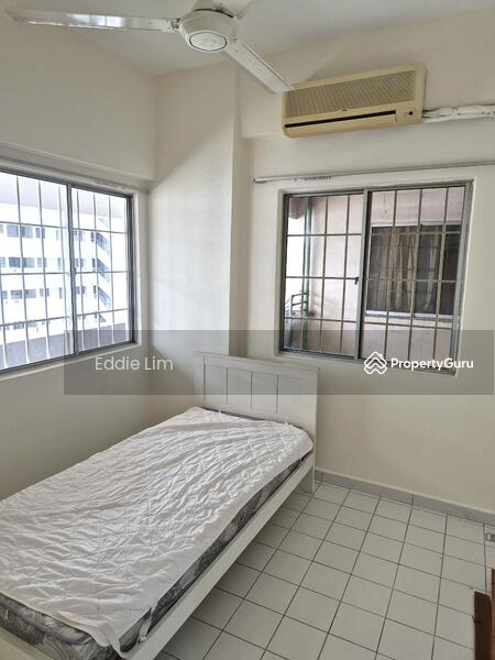 Kondominium untuk Disewa di Seri Cendekia - Eddie Lim - Bedroom - PropertyGuru.com.my