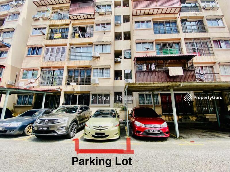 Car Park