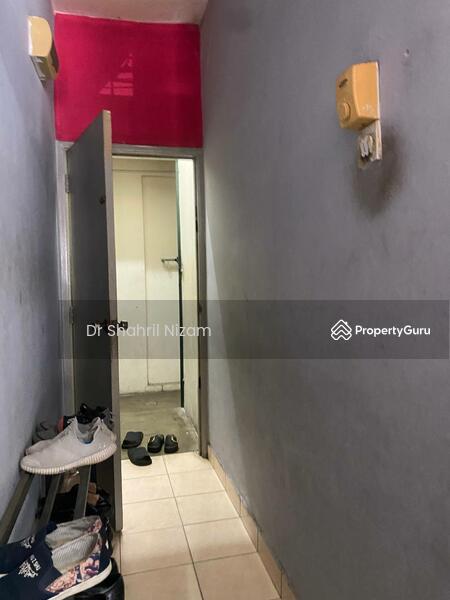 Corridor