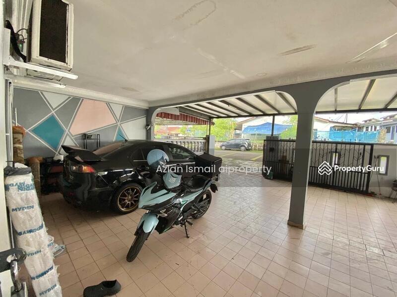 Car Park