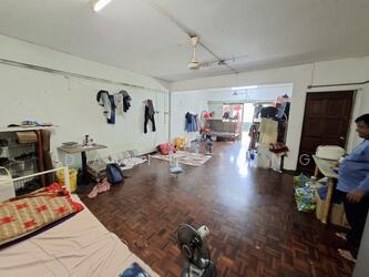 Apartment for Sale at Happy Mansion Block A David Tang