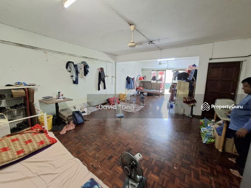 Untuk Dijual - Happy Mansion Block A