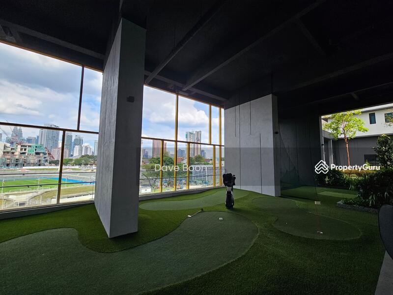 Facilities