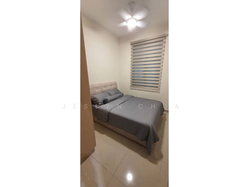 Verando Residence untuk Untuk Disewa - RM 2,700 /bulan, Apr 2026 - Bedroom - PropertyGuru.com.my