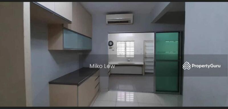 For Rent - Seri Kembangan