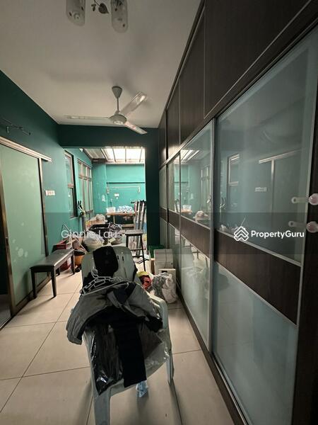 Corridor