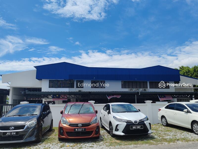Untuk Dijual - Bandar baru bangi