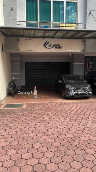 Car Park