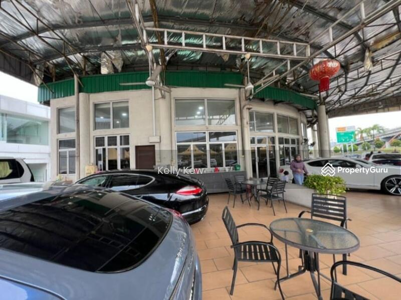 Car Park