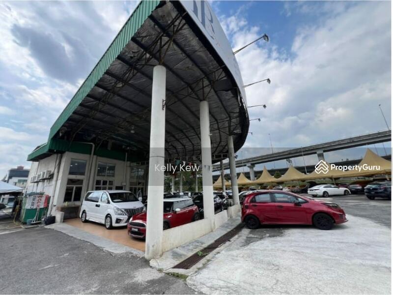 Car Park