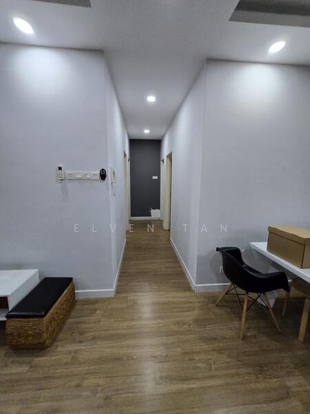 Corridor