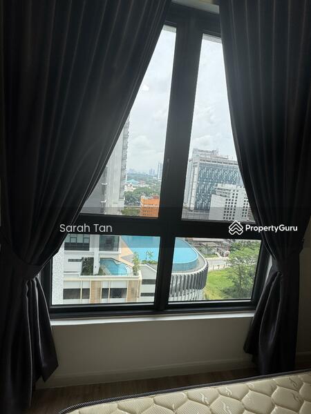 Service Residence for Rent at Sunway Belfield - Sarah Tan - PropertyGuru.com.my
