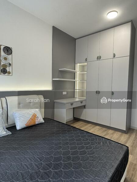 Service Residence for Rent at Sunway Belfield - Sarah Tan - PropertyGuru.com.my
