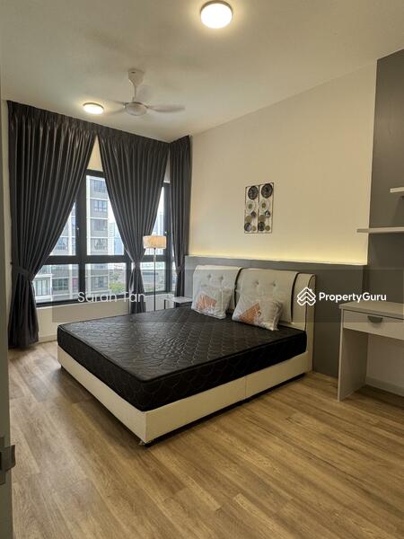 Service Residence for Rent at Sunway Belfield - Sarah Tan - PropertyGuru.com.my