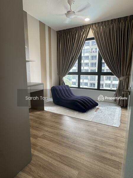 Service Residence for Rent at Sunway Belfield - Sarah Tan - PropertyGuru.com.my