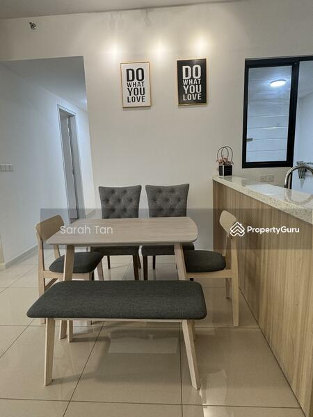 Service Residence for Rent at Sunway Belfield - Sarah Tan - PropertyGuru.com.my