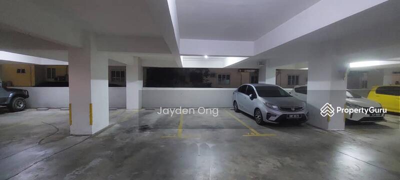 Car Park