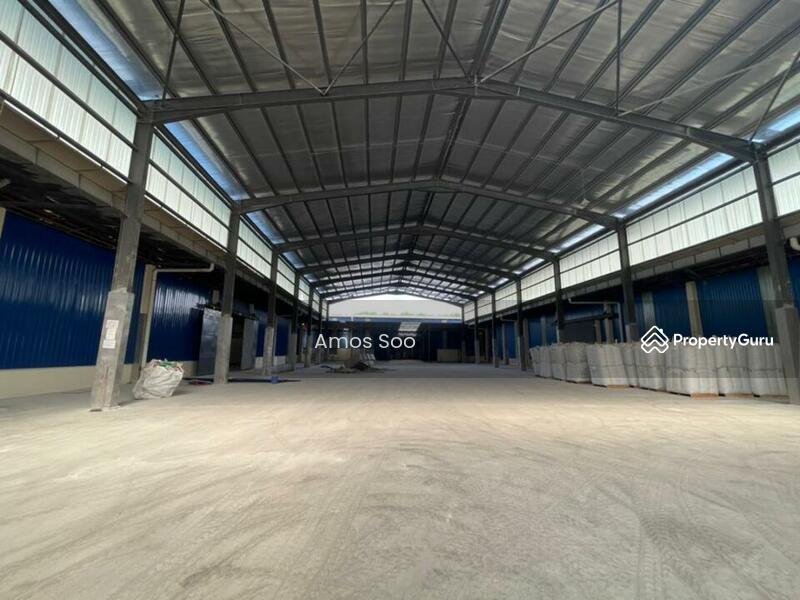 Detached Factory for Sale in TAMAN PUCHONG UTAMA (Puchong) - Amos Soo - Others - PropertyGuru.com.my