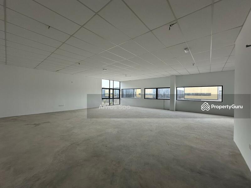 Detached Factory for Sale in TAMAN PUCHONG UTAMA (Puchong) - Amos Soo - Others - PropertyGuru.com.my