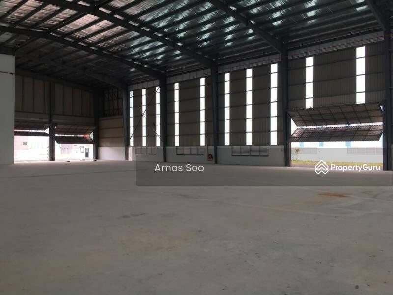 Detached Factory for Sale in TAMAN PUCHONG UTAMA (Puchong) - Amos Soo - Others - PropertyGuru.com.my