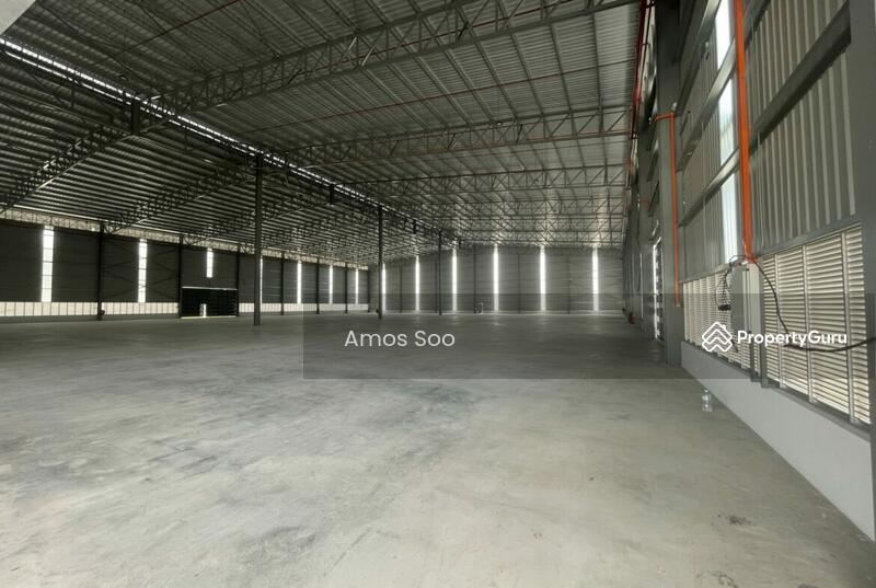 Detached Factory for Sale in TAMAN PUCHONG UTAMA (Puchong) - Amos Soo - Others - PropertyGuru.com.my