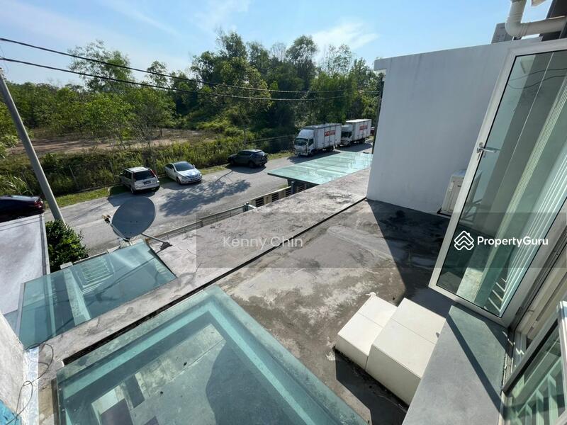 Roof