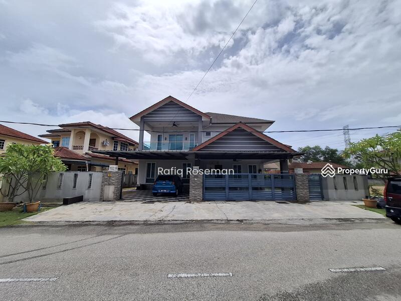 For Sale - Taman Desa Bayu Seri Manjung Perak