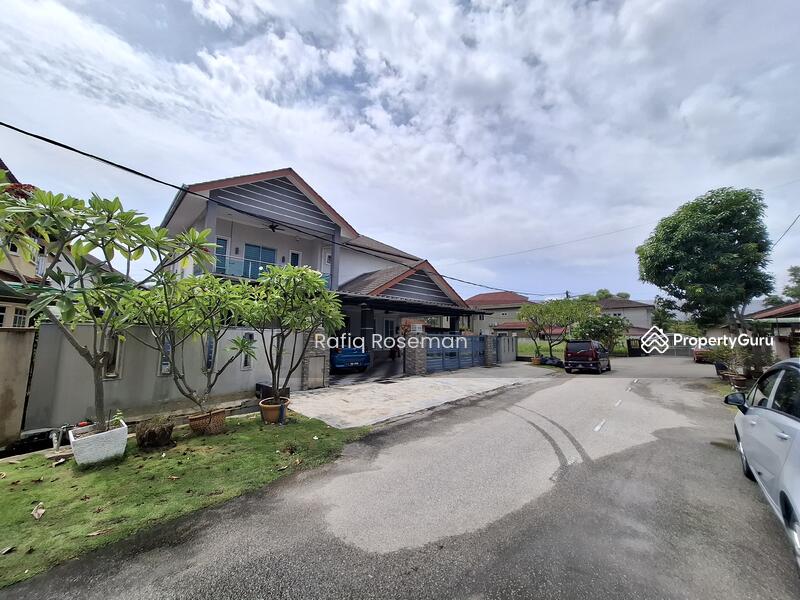 For Sale - Taman Desa Bayu Seri Manjung Perak