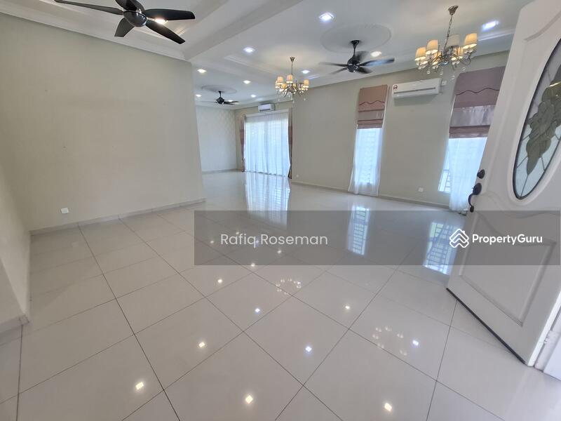For Sale - Taman Desa Bayu Seri Manjung Perak