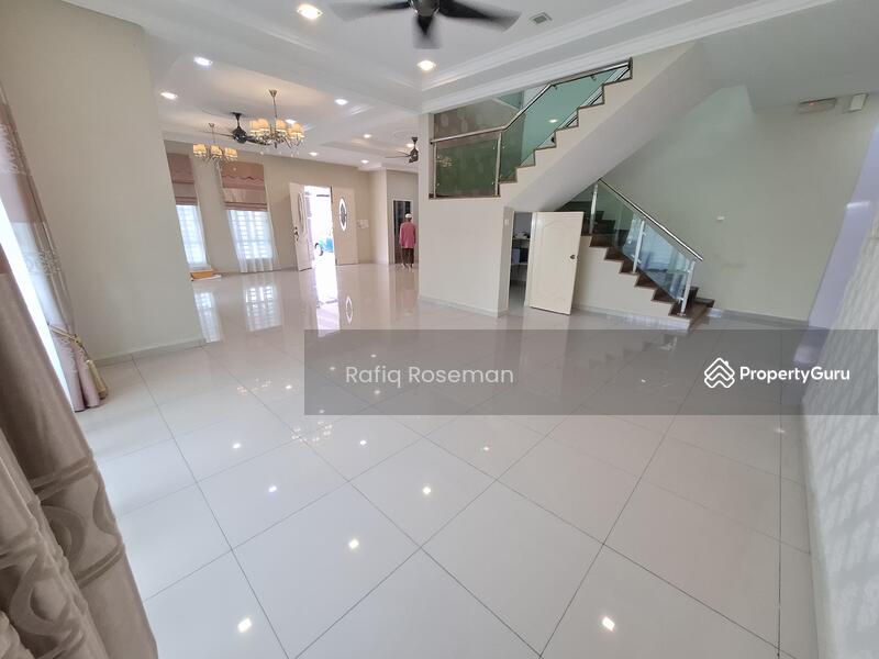 For Sale - Taman Desa Bayu Seri Manjung Perak