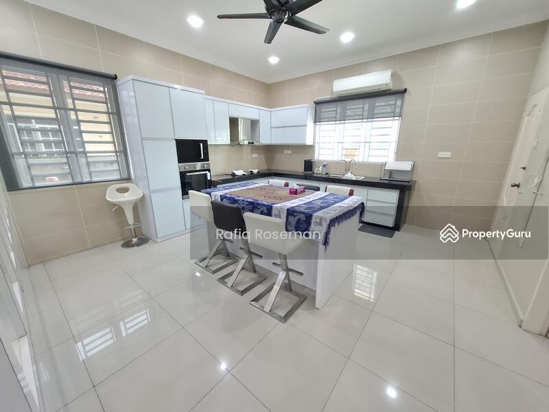 For Sale - Taman Desa Bayu Seri Manjung Perak