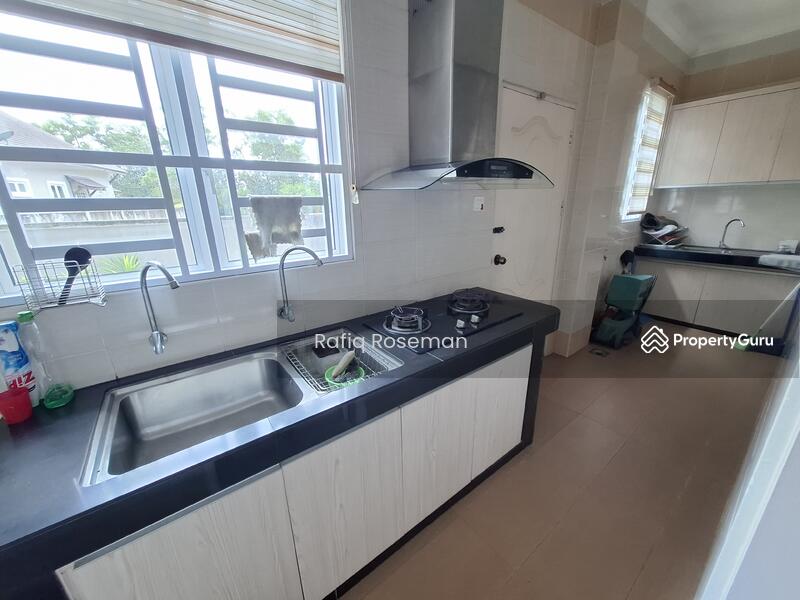 For Sale - Taman Desa Bayu Seri Manjung Perak
