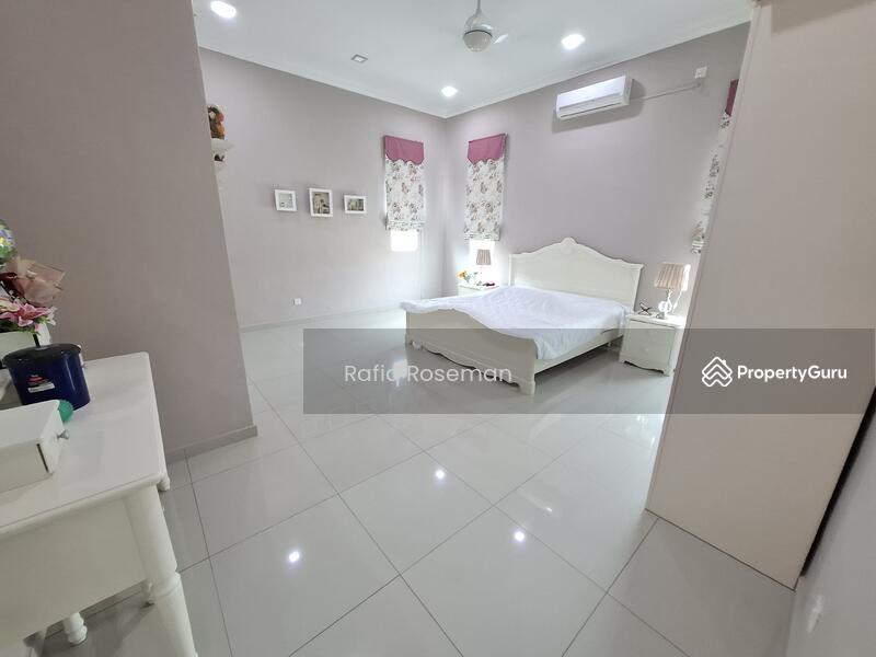 For Sale - Taman Desa Bayu Seri Manjung Perak