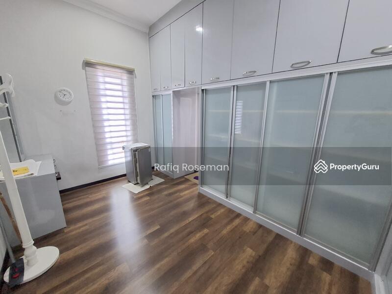 For Sale - Taman Desa Bayu Seri Manjung Perak