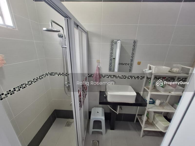 For Sale - Taman Desa Bayu Seri Manjung Perak