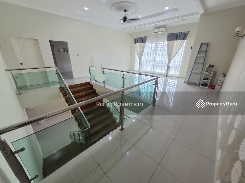 For Sale - Taman Desa Bayu Seri Manjung Perak