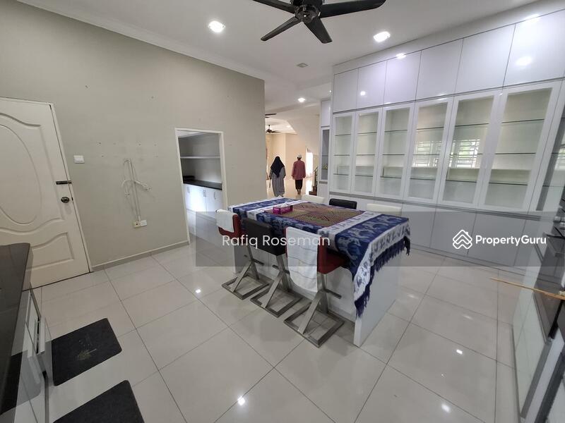 For Sale - Taman Desa Bayu Seri Manjung Perak