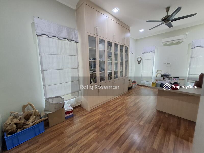 For Sale - Taman Desa Bayu Seri Manjung Perak