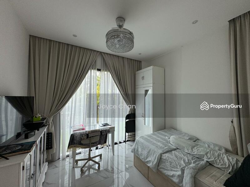 2-storey Terraced House for Sale in Cyberjaya (Selangor) - Joyce Chan - Bedroom - PropertyGuru.com.my