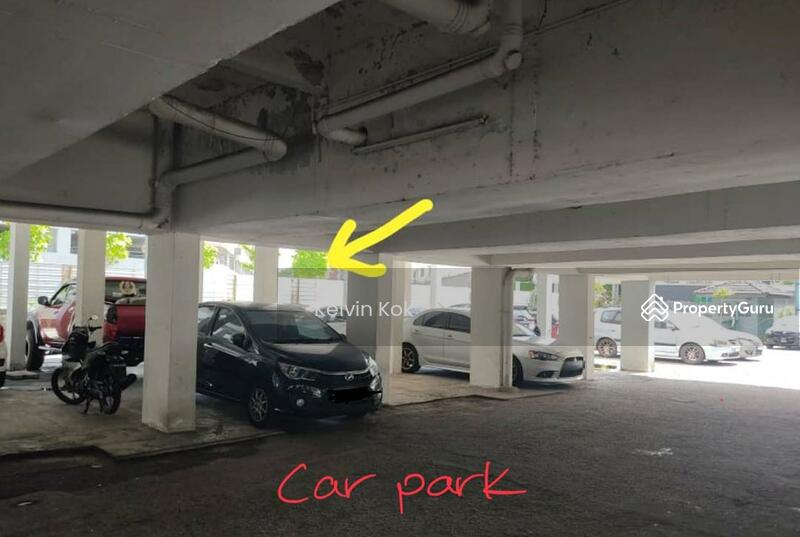 Car Park