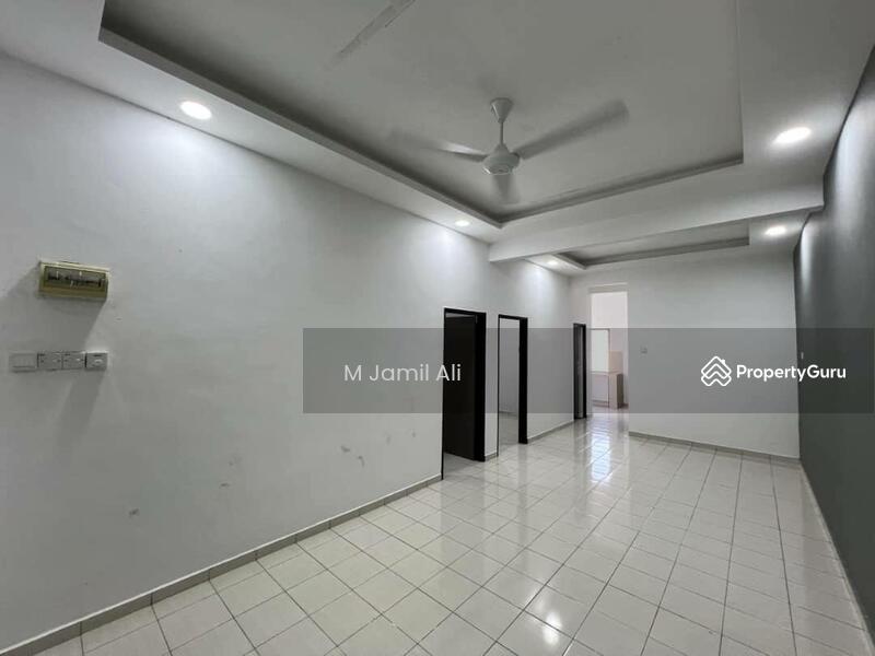 Terraced House for Sale in Batu Pahat (Johor) - M Jamil Ali - Hallway - PropertyGuru.com.my