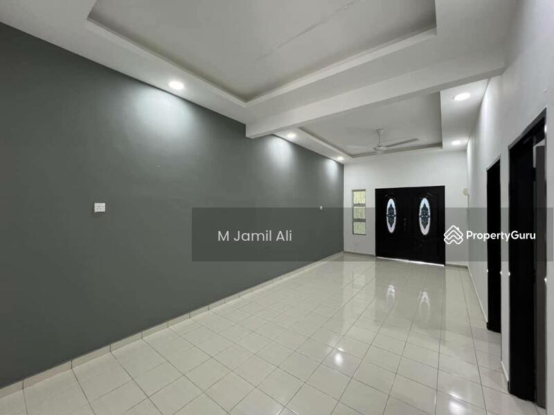 Terraced House for Sale in Batu Pahat (Johor) - M Jamil Ali - Living Room - PropertyGuru.com.my
