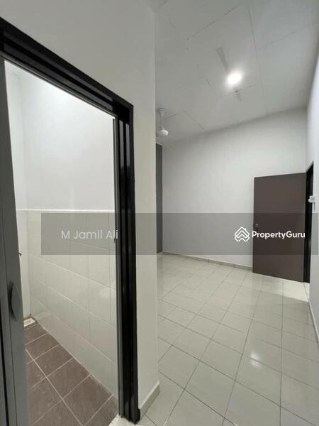 Terraced House for Sale in Batu Pahat (Johor) - M Jamil Ali - Bathroom - PropertyGuru.com.my