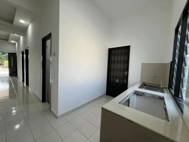 Terraced House for Sale in Batu Pahat (Johor) - M Jamil Ali - Kitchen - PropertyGuru.com.my