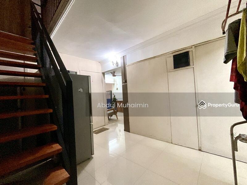 Corridor