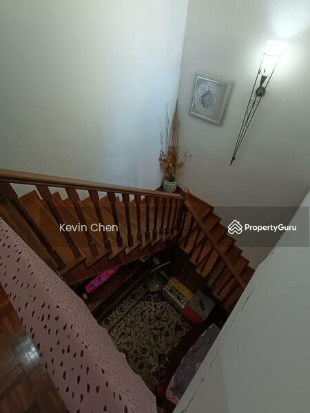 Alam Damai untuk Untuk Dijual - RM 850,000, Apr 2026 - Stairs - PropertyGuru.com.my